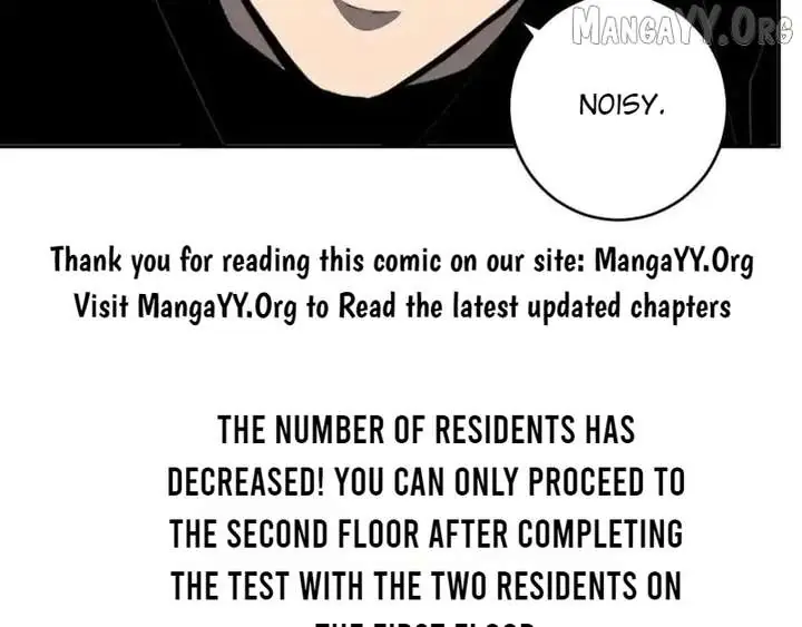 Virus King Chapter 92 Page 116