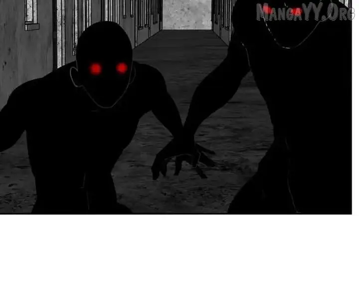 Virus King Chapter 92 Page 121