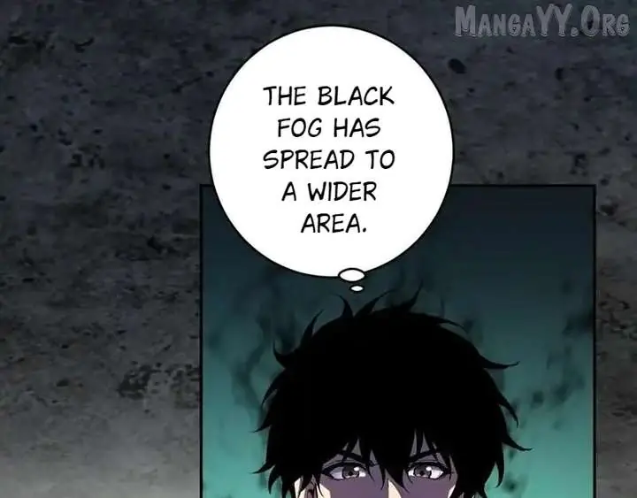 Virus King Chapter 93 Page 9