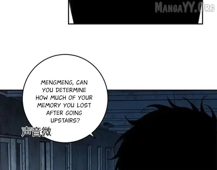 Virus King Chapter 93 Page 11