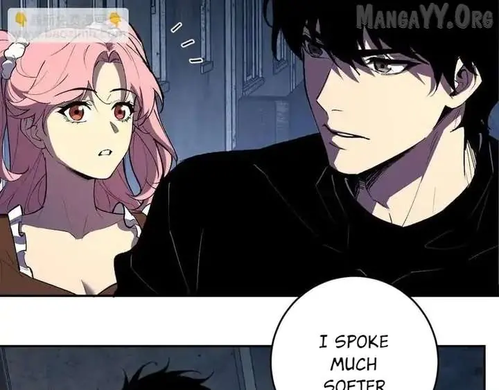 Virus King Chapter 93 Page 12
