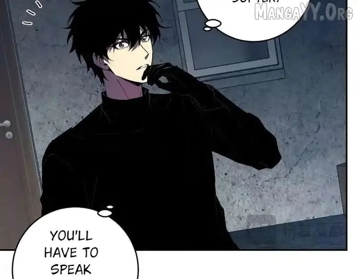 Virus King Chapter 93 Page 13
