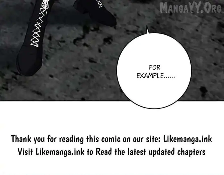 Virus King Chapter 93 Page 21