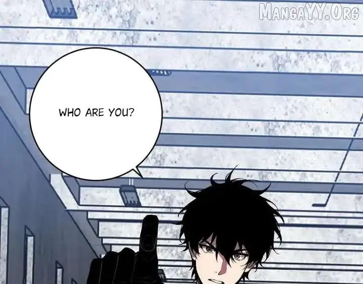 Virus King Chapter 93 Page 22