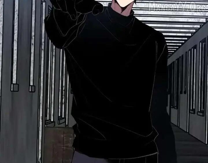 Virus King Chapter 93 Page 23