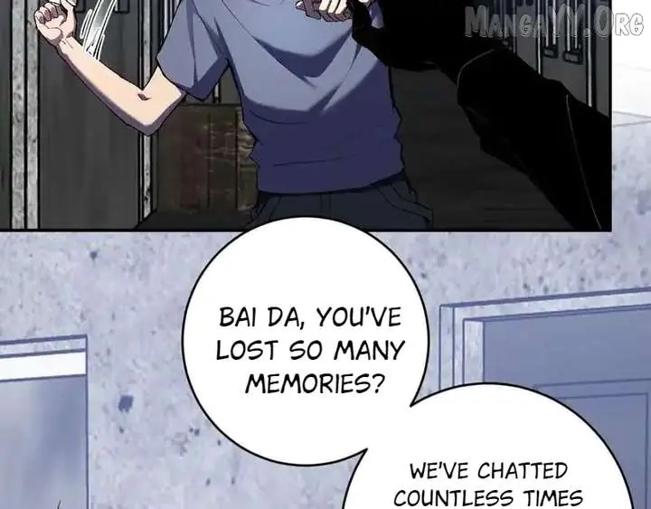 Virus King Chapter 93 Page 25