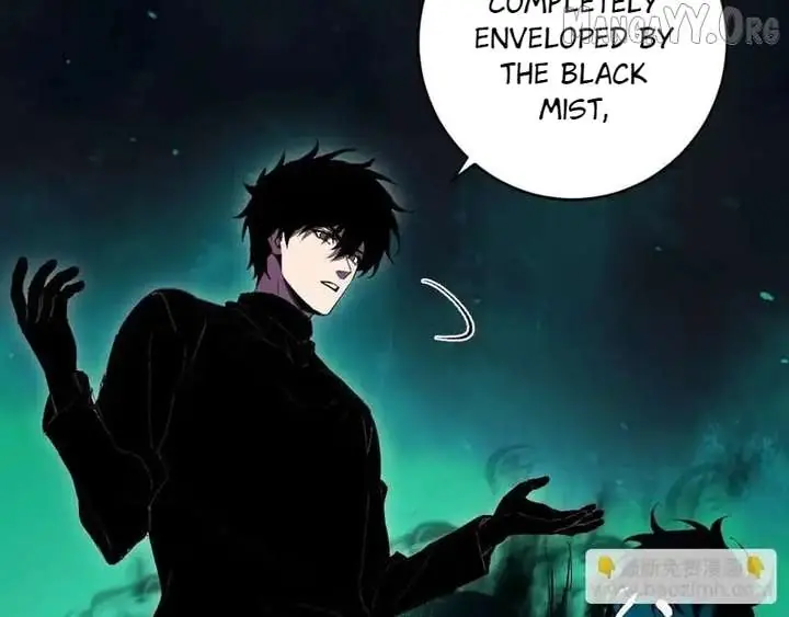 Virus King Chapter 93 Page 33