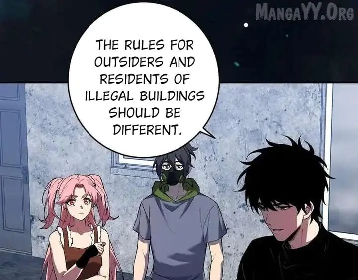 Virus King Chapter 93 Page 37