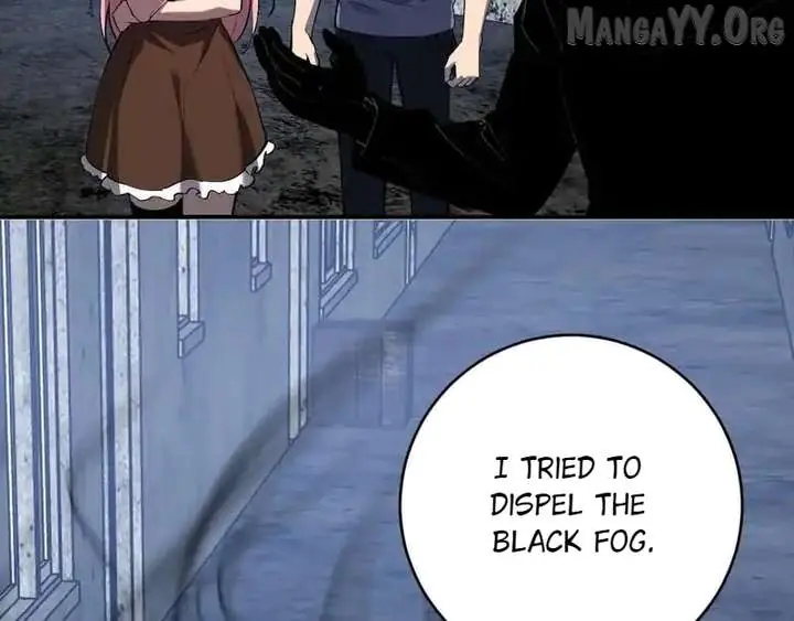 Virus King Chapter 93 Page 38