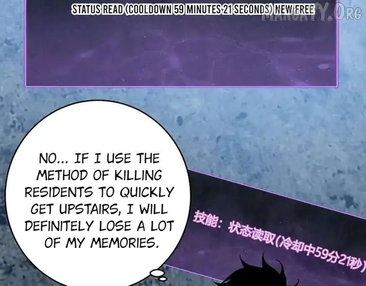 Virus King Chapter 93 Page 59