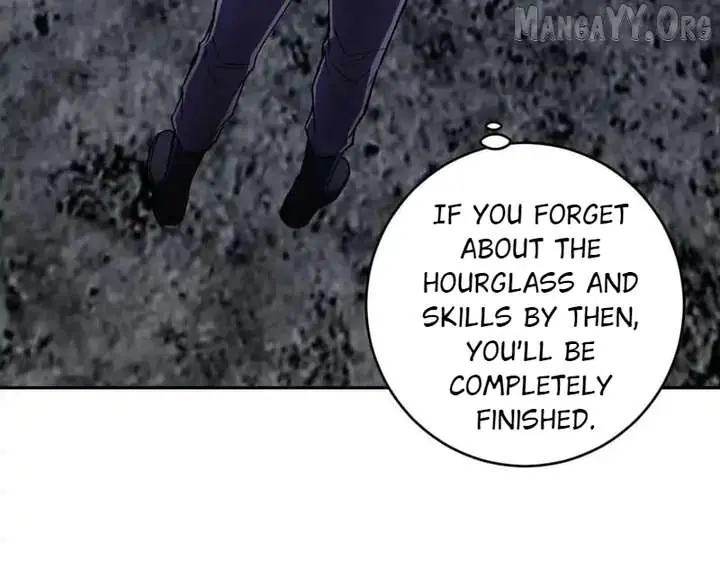 Virus King Chapter 93 Page 61