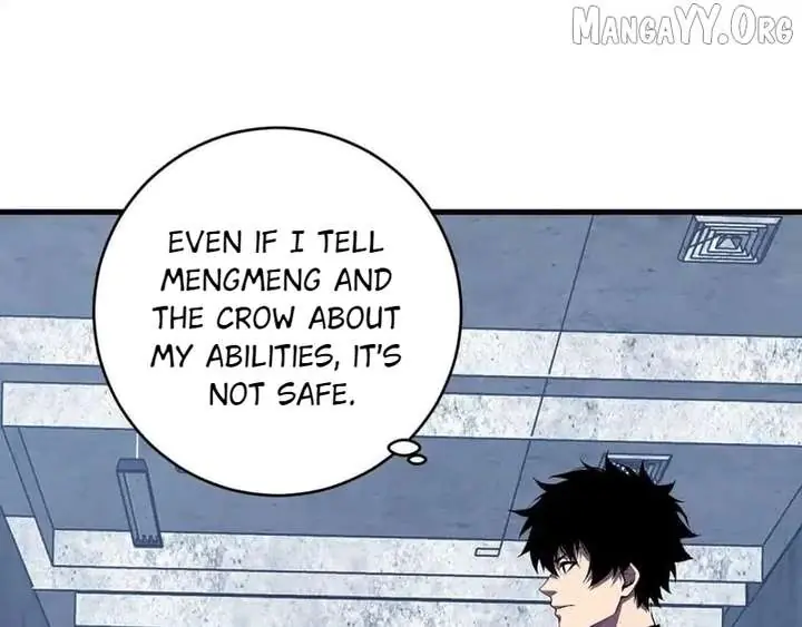 Virus King Chapter 93 Page 62