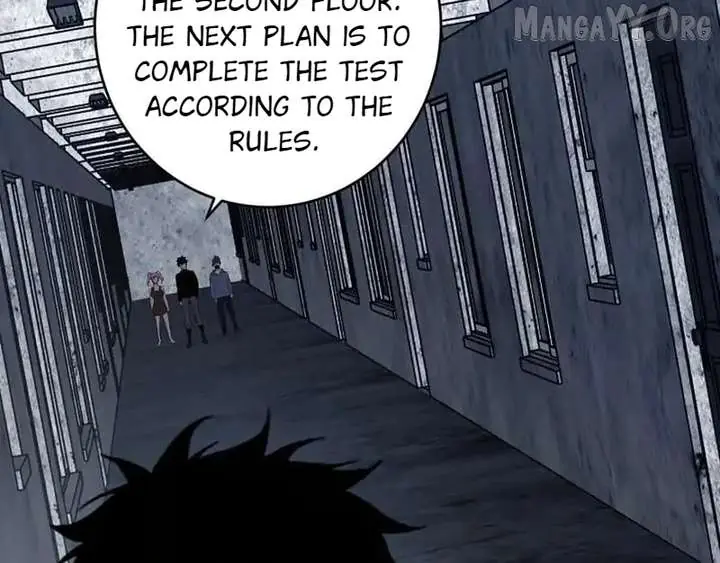 Virus King Chapter 93 Page 67