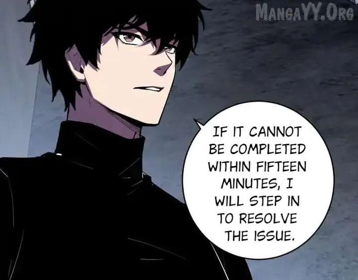 Virus King Chapter 93 Page 68