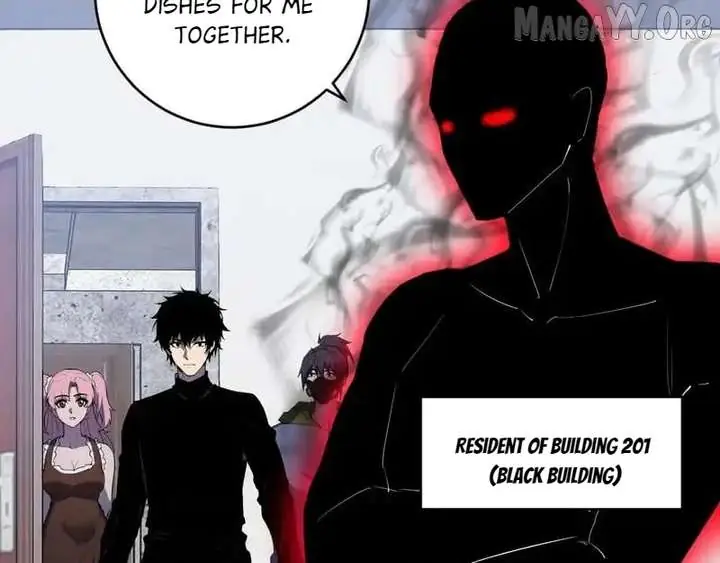 Virus King Chapter 93 Page 72