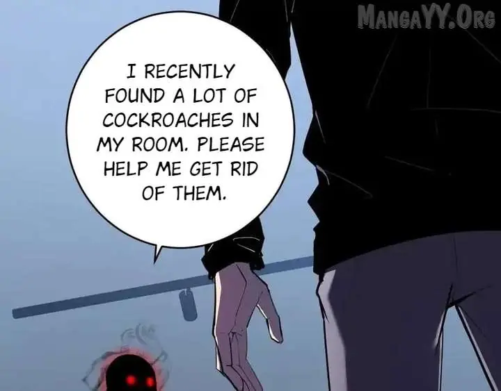 Virus King Chapter 93 Page 81
