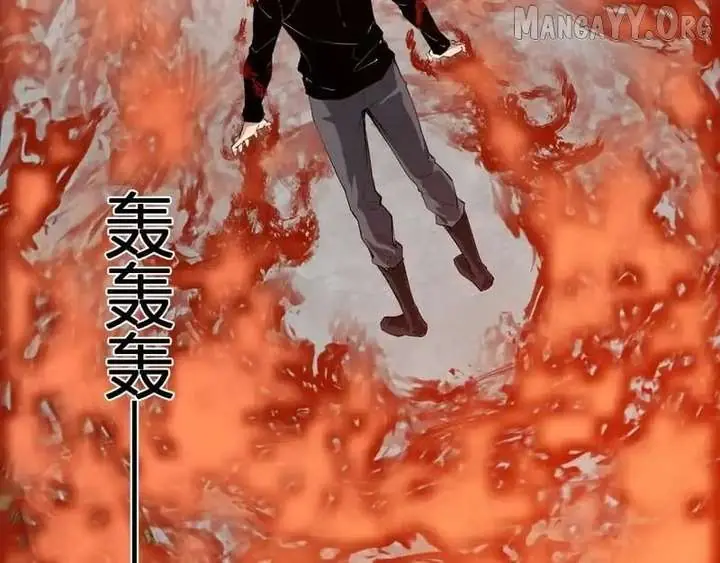 Virus King Chapter 93 Page 86