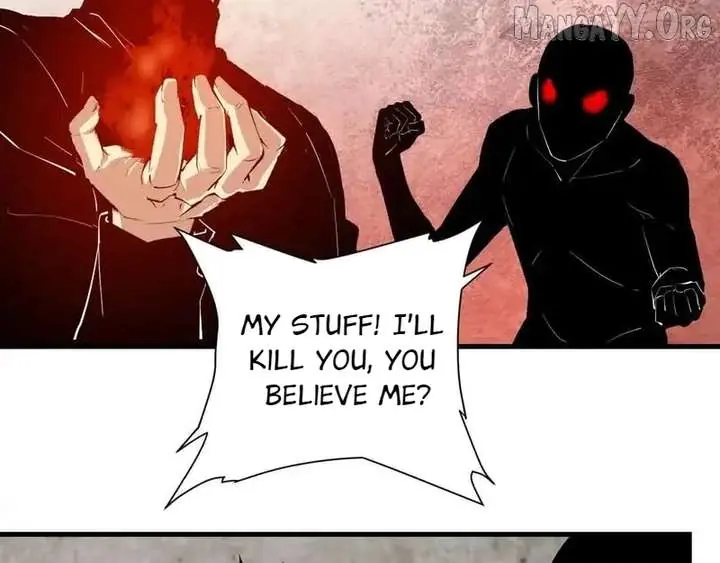Virus King Chapter 93 Page 88