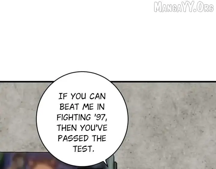 Virus King Chapter 93 Page 91