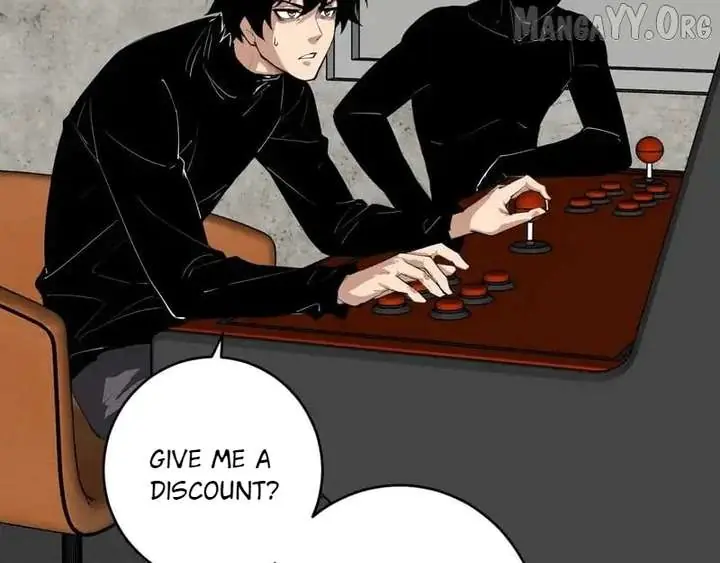 Virus King Chapter 93 Page 99