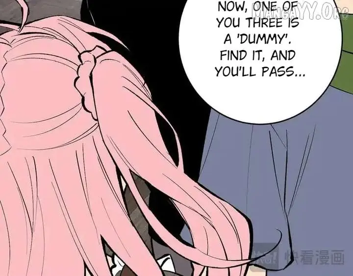 Virus King Chapter 93 Page 106