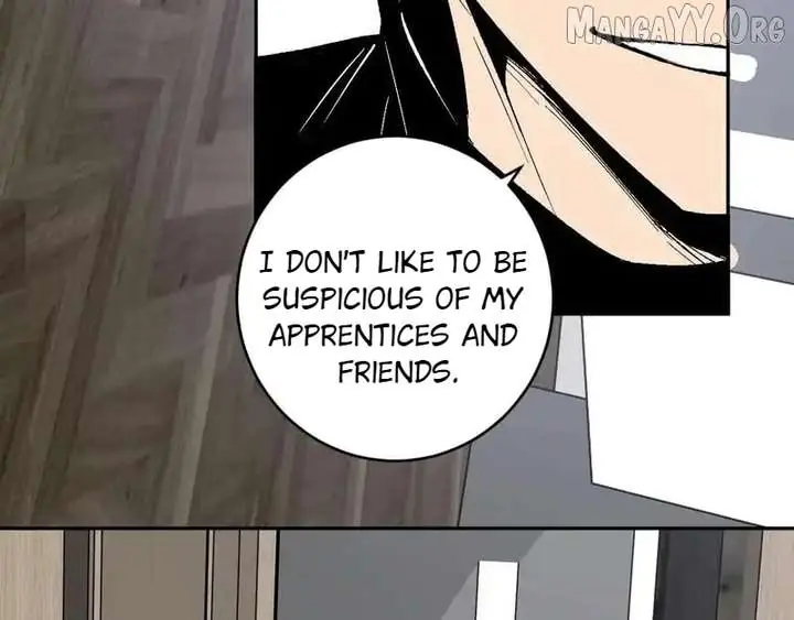 Virus King Chapter 93 Page 111
