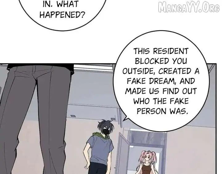 Virus King Chapter 93 Page 113