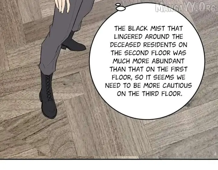 Virus King Chapter 93 Page 118