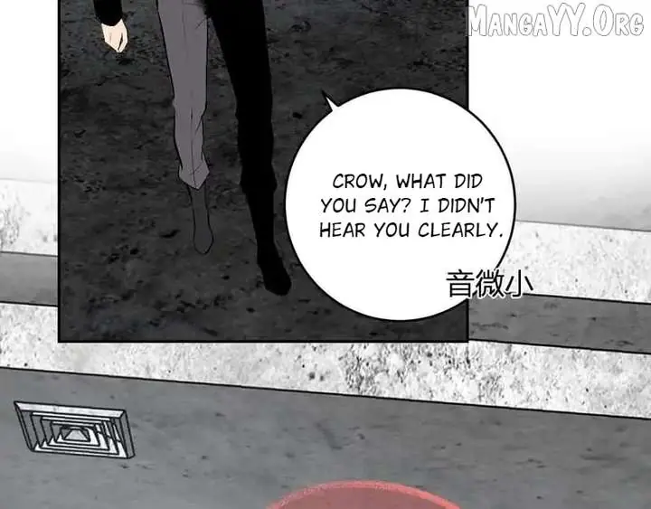 Virus King Chapter 93 Page 122