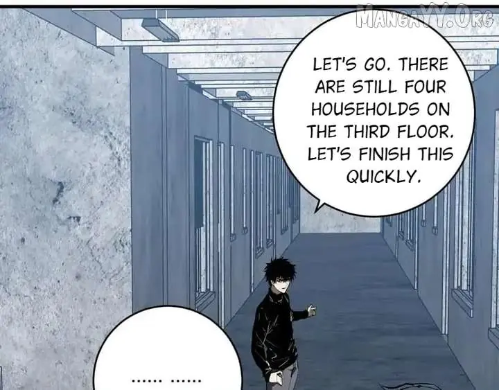 Virus King Chapter 94 Page 6