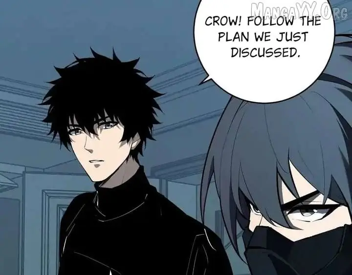 Virus King Chapter 94 Page 12
