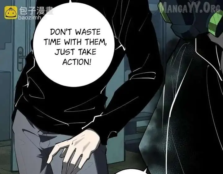 Virus King Chapter 94 Page 13