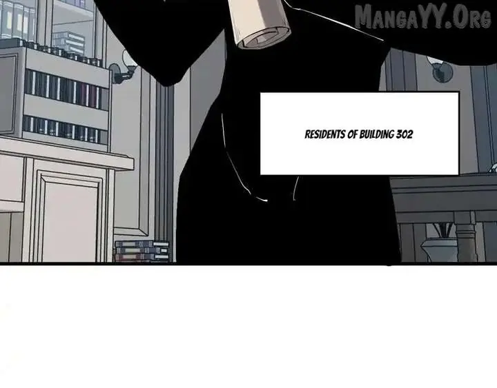 Virus King Chapter 94 Page 25