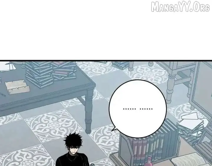 Virus King Chapter 94 Page 26