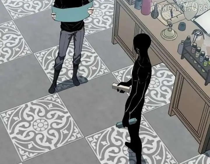Virus King Chapter 94 Page 27