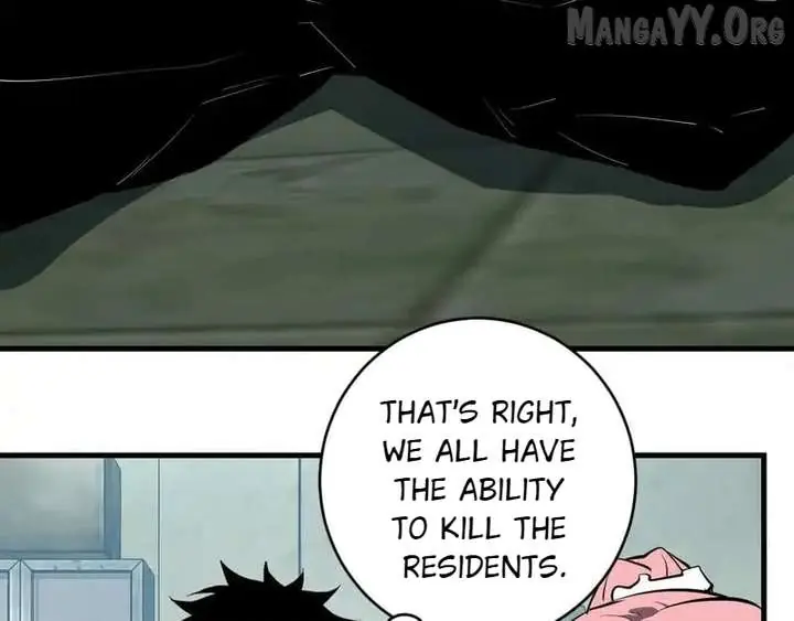 Virus King Chapter 94 Page 40
