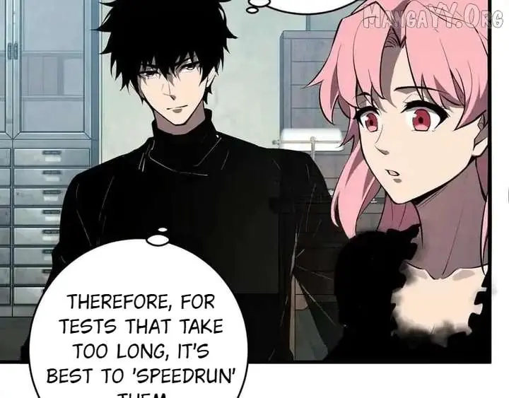 Virus King Chapter 94 Page 41