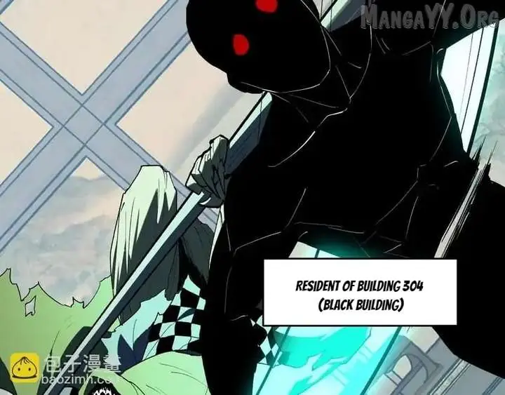 Virus King Chapter 94 Page 44