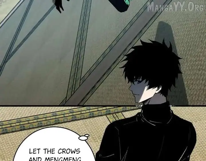 Virus King Chapter 94 Page 46