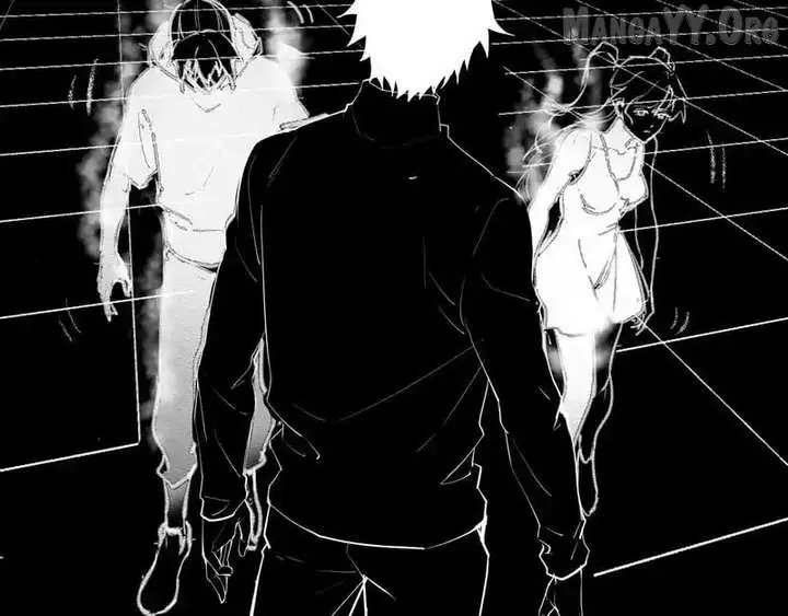 Virus King Chapter 94 Page 52