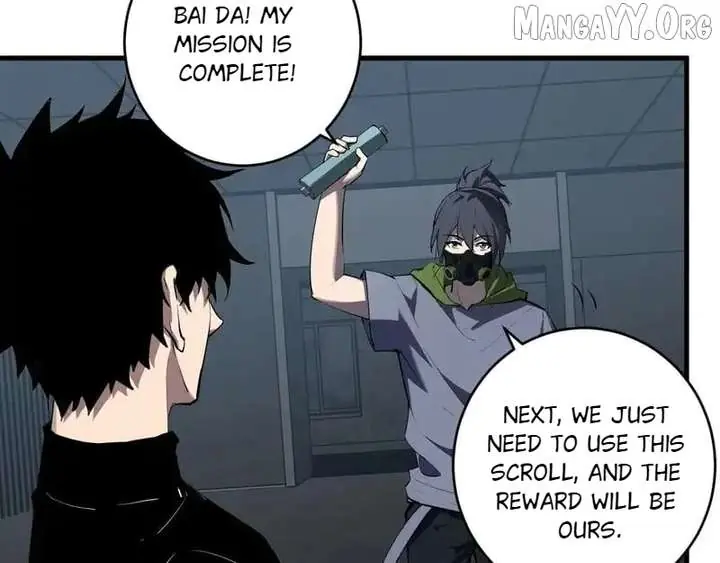Virus King Chapter 94 Page 106