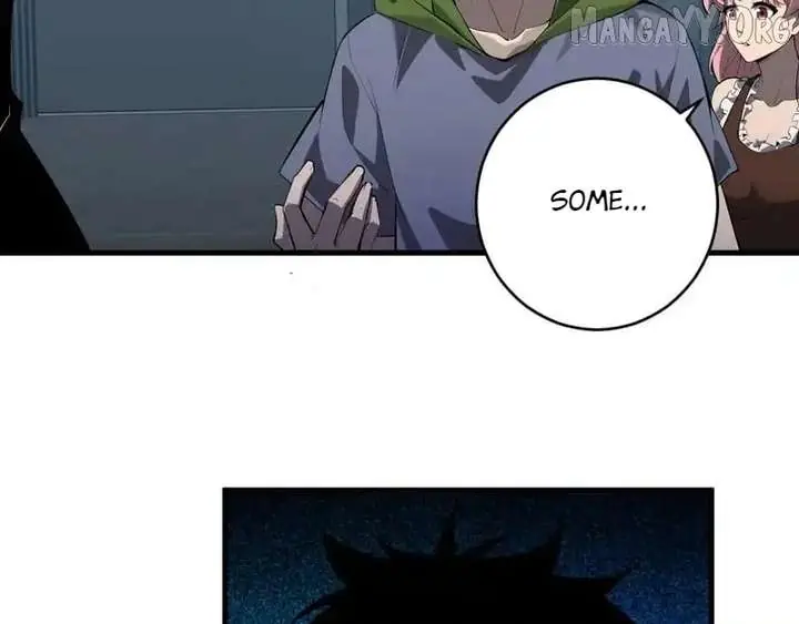 Virus King Chapter 94 Page 111