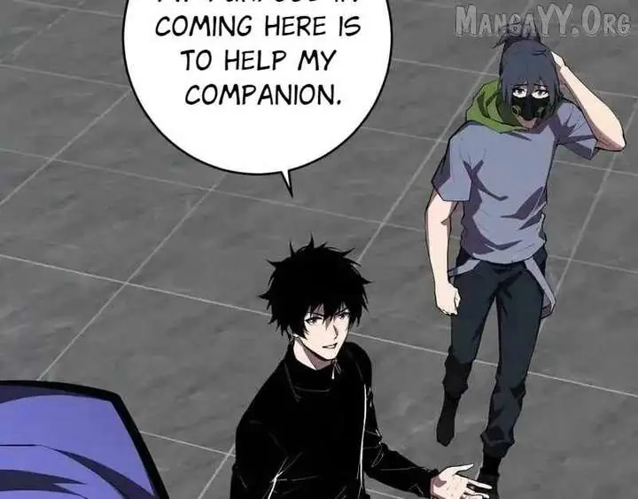 Virus King Chapter 95 Page 13