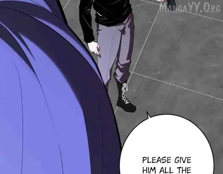 Virus King Chapter 95 Page 14