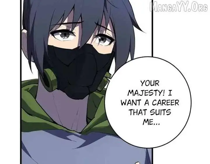 Virus King Chapter 95 Page 18