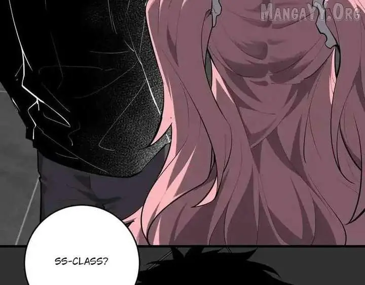 Virus King Chapter 95 Page 31
