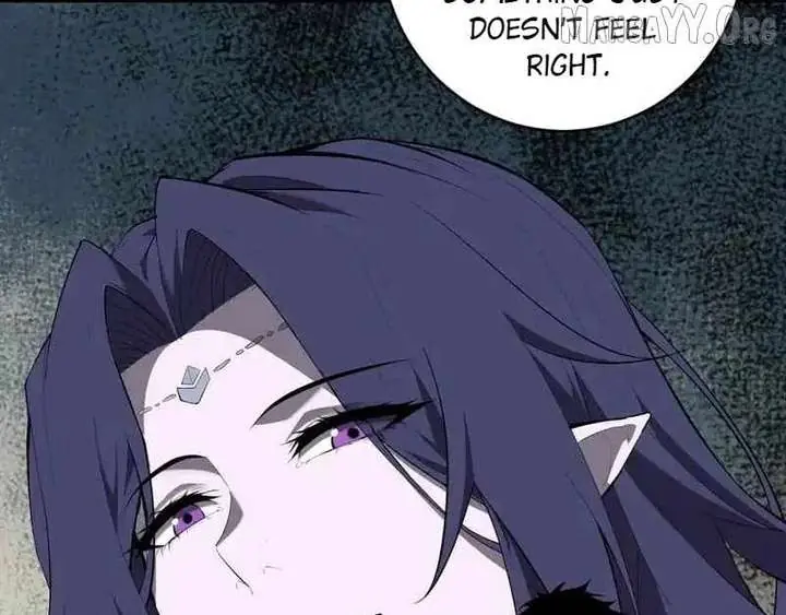 Virus King Chapter 95 Page 33