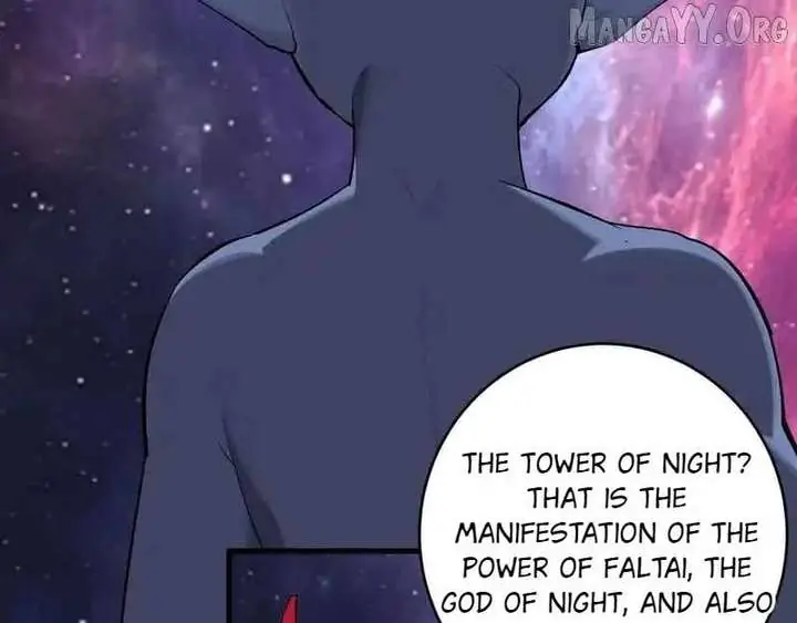 Virus King Chapter 95 Page 40