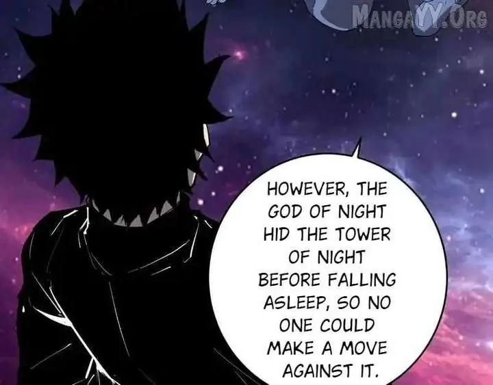 Virus King Chapter 95 Page 44