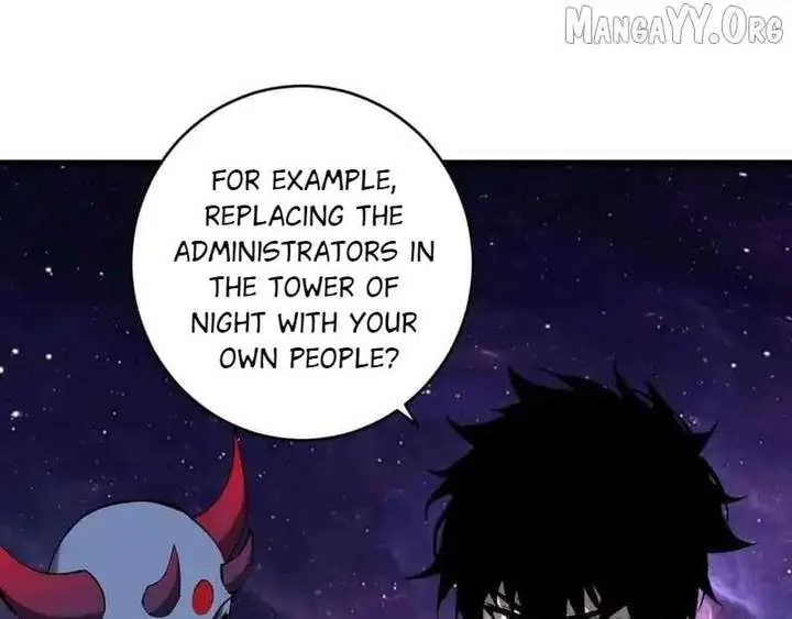 Virus King Chapter 95 Page 53